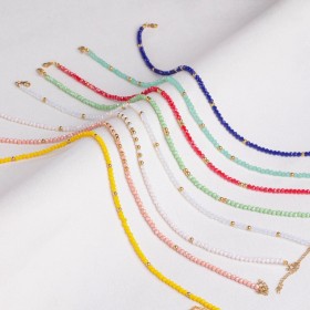 Craft Jewelry Necklace